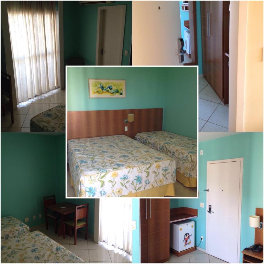 Thermas Place Suite Caldas Novas Com Piscinas Termais Dış mekan fotoğraf
